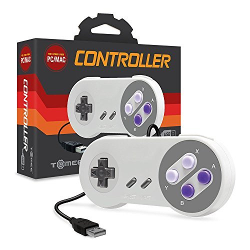mac controller for games